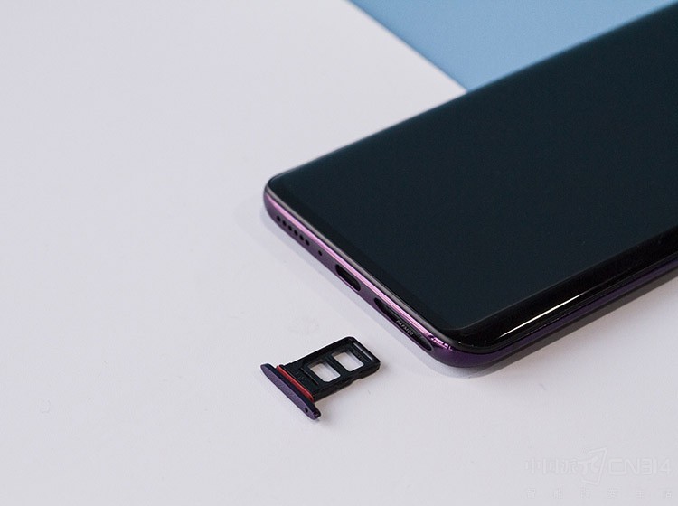 参差石影滴露玲珑 OPPO Find X深度评测