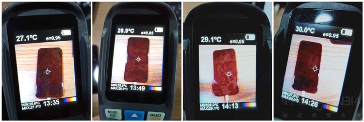 努比亚N3反向充电是噱头? 用实测说话!
