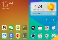 MIUI 6  Color OS 2.0 ǹϵͳ