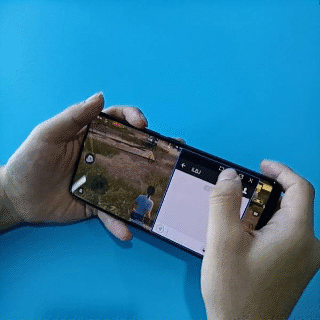 针尖对麦芒 OPPO Find X、vivo NEX对比