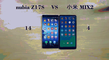 应用冷启动速度PK 努比亚、小米谁会赢?