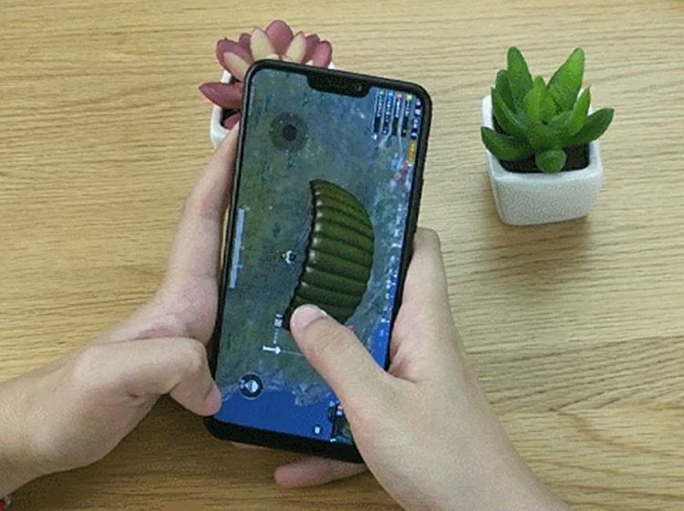 ������Ϸ���ֳ�ɫ��ȫ����vivo Y83����