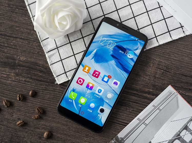 努比亚N3反向充电是噱头? 用实测说话!