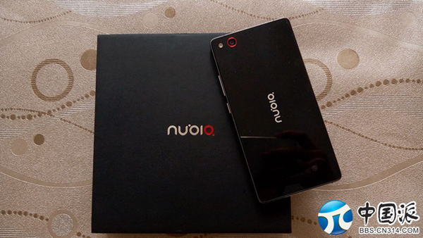 媲美单反 拍星星的神器nubia Z9 Max简评 媲美单反 拍星星的神器nubia Z9 Max简评
