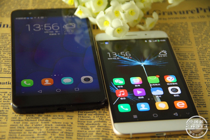 ivvi小i对比荣耀6Plus1.jpg