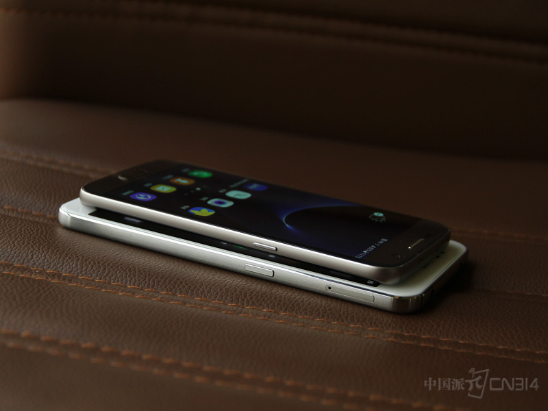 ����Galaxy S7��Gigaset ���ME pro