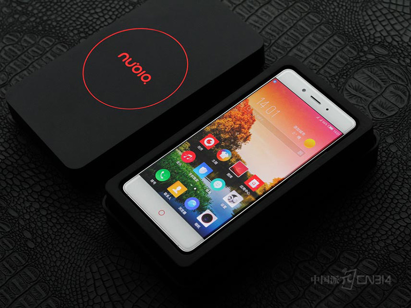 玩出花样的骁龙820旗舰:nubia Z11评测