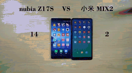 应用冷启动速度PK 努比亚、小米谁会赢?