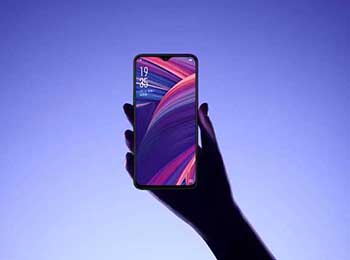 OPPO R17 Proܲ ȶ60֡Ϸ