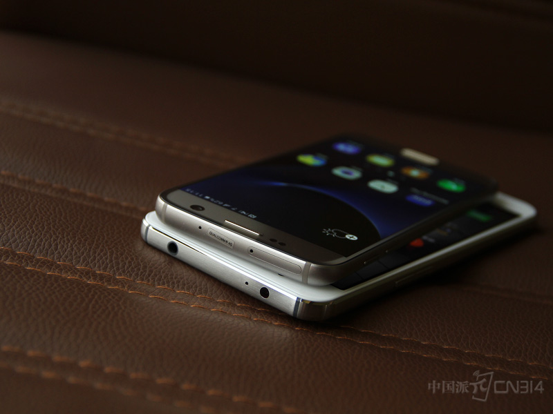 ����Galaxy S7��Gigaset ���ME pro