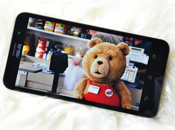 ǳ̸ܹ޵˶ZenFone2