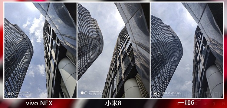 打脸雷布斯 用一加6揭开小米8伪旗舰真相