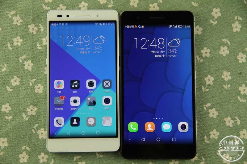 ��ҫ7����ҫ6Plus��Ļ�Ա�.jpg