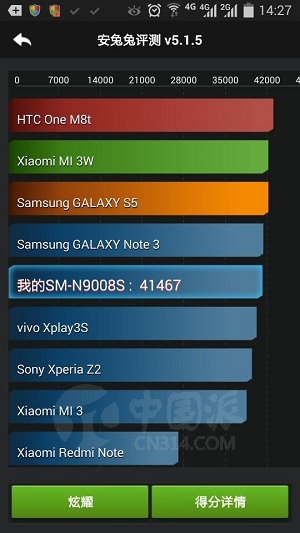 Mate 7�Ա�Note 3