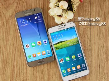 VS£GalaxyS6ԱGalaxyS5