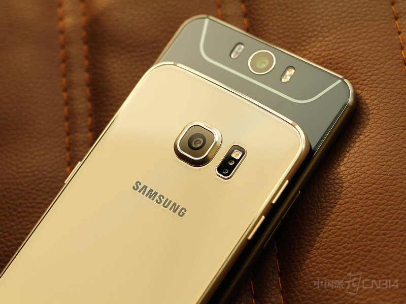 Gigaset ���ME pro������S6 edge.JPG