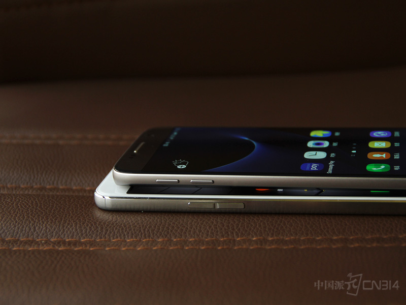 ����Galaxy S7��Gigaset ���ME pro