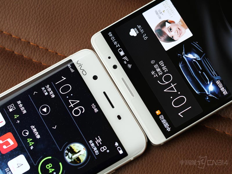 vivo Xplay5�ͻ�ΪMate8.JPG
