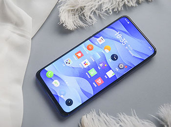 realme X飺ָСɫơԽ