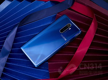 realme X2 Proգ콢