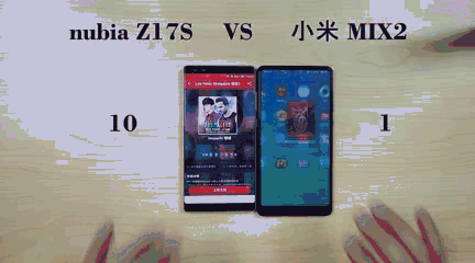 应用冷启动速度PK 努比亚、小米谁会赢?