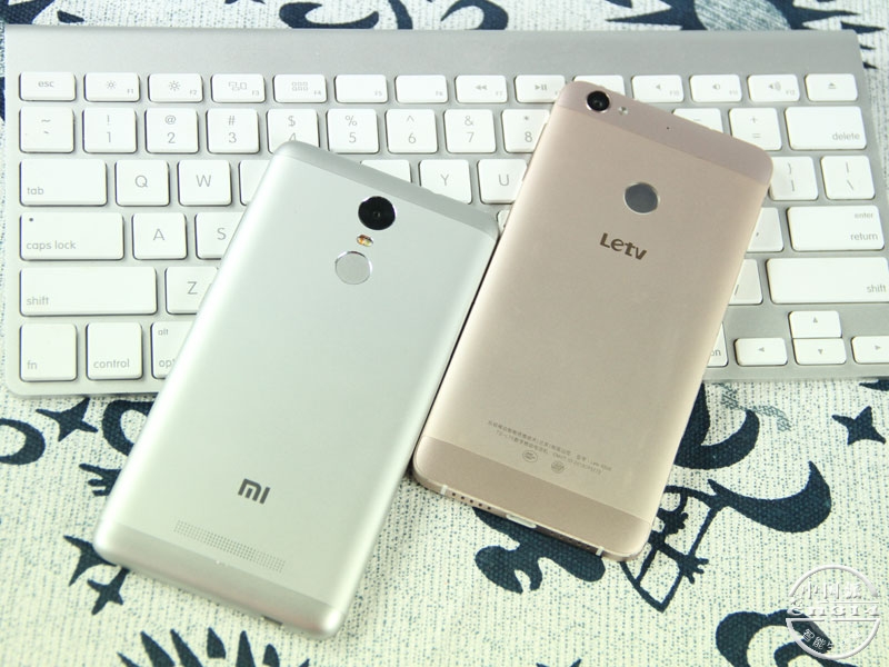 ����Note3������1s�����Ա�