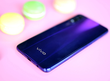 vivo Z5Ž ǧԪҲ콢Ӱˮƽ 