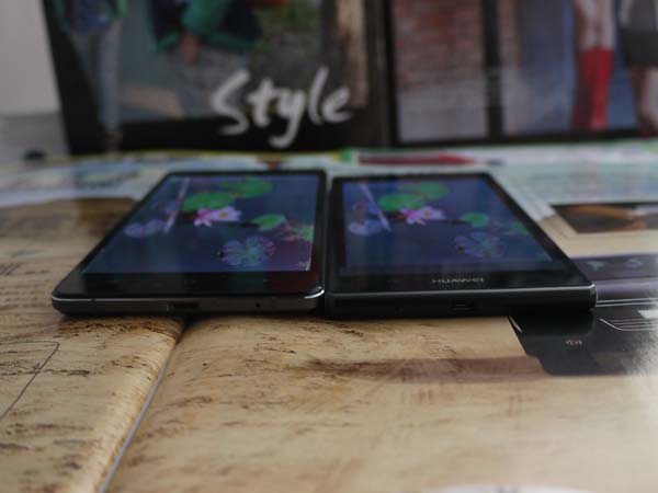 OPPO R3�ԱȻ�ΪP7114.jpg