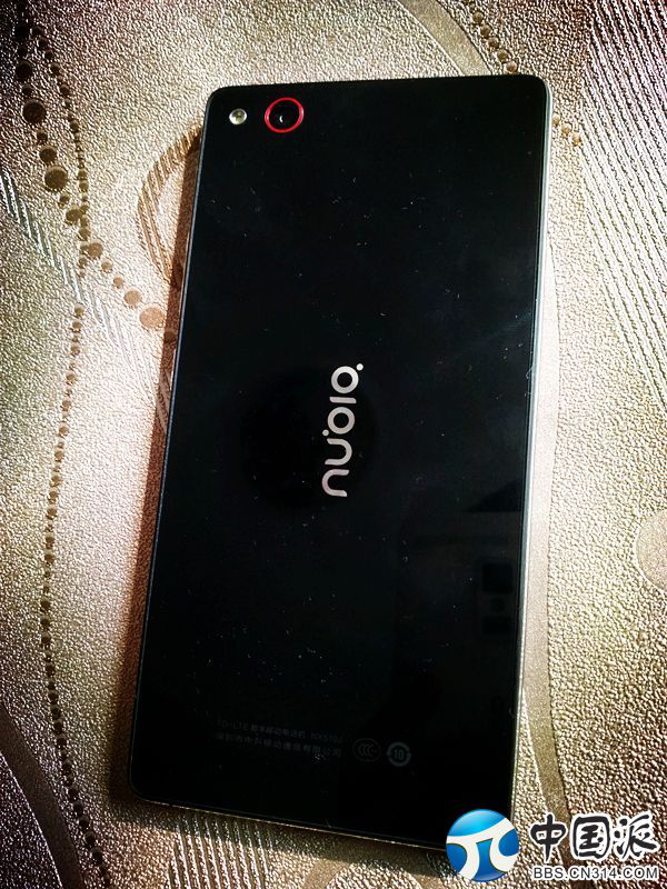 媲美单反 拍星星的神器nubia Z9 Max简评 媲美单反 拍星星的神器nubia Z9 Max简评
