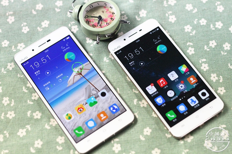 vivo-X5Max��vivo-X6.jpg