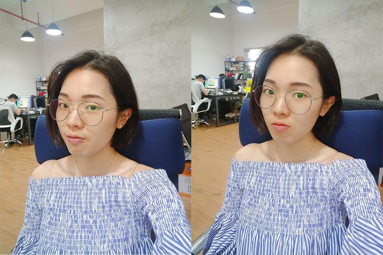 vivo Z1功能实测:功能强大,中端旗舰首选