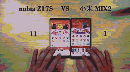 应用冷启动速度PK 努比亚、小米谁会赢?