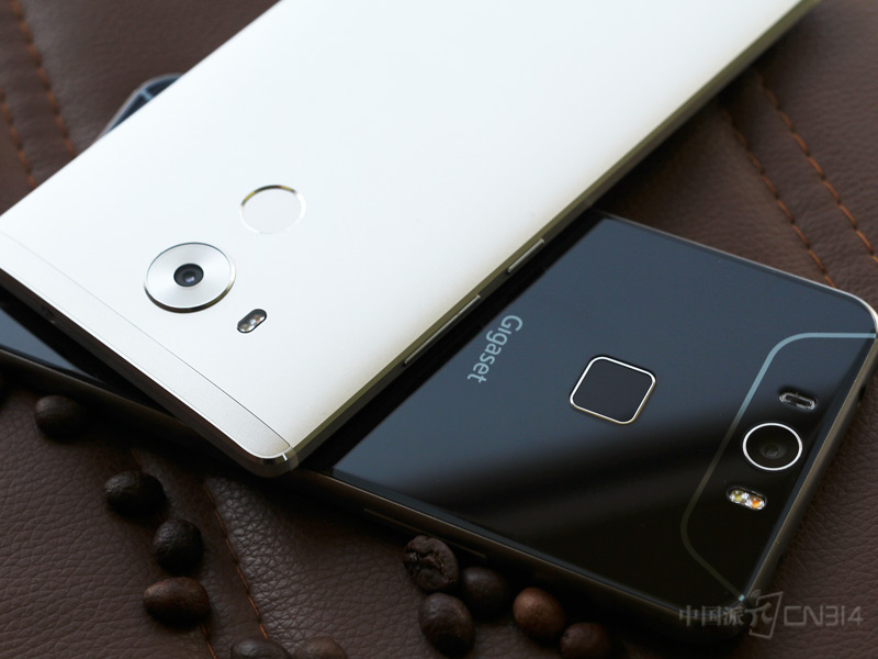 ��ΪMate8��Gigaset���ME pro.JPG