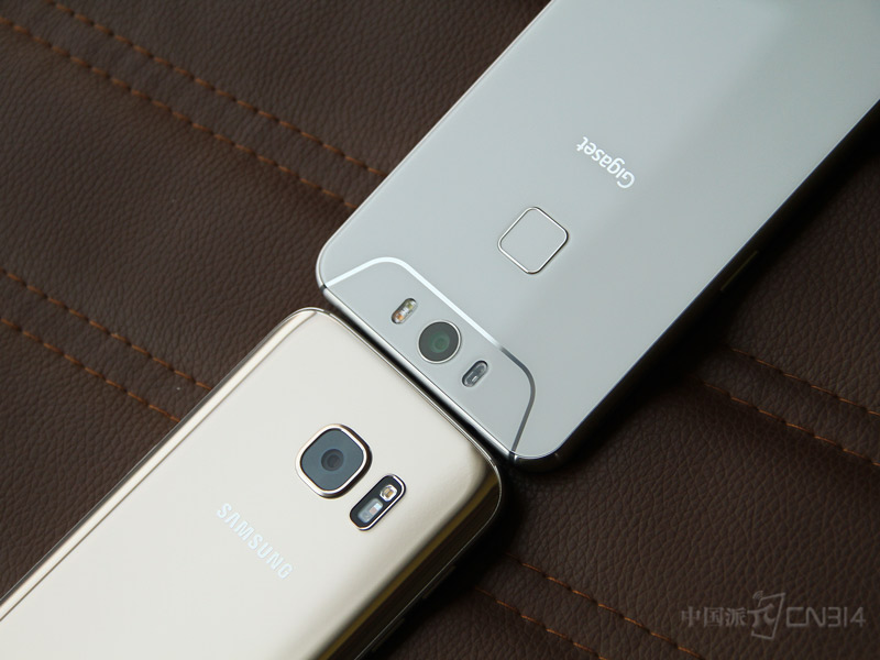 ����Galaxy S7��Gigaset ���ME pro