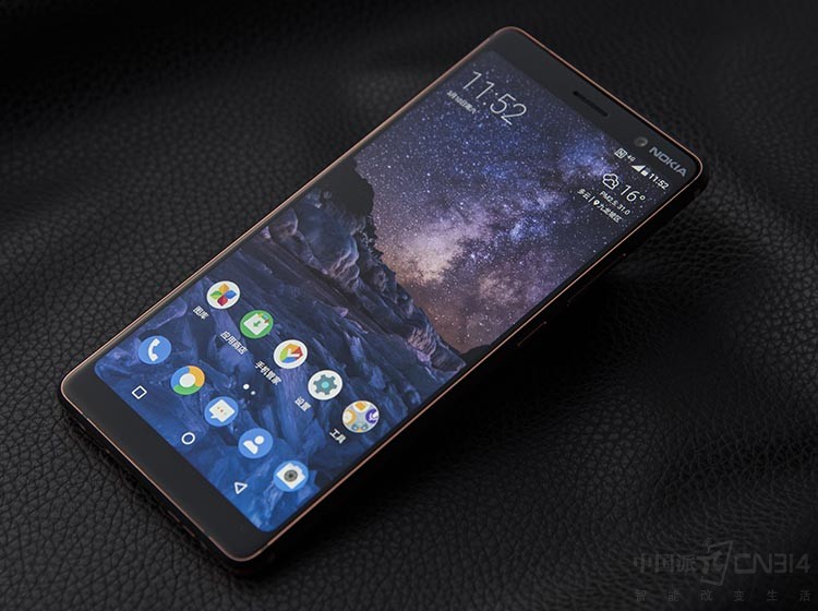 гĲ˾ Nokia 7 plusȫλ