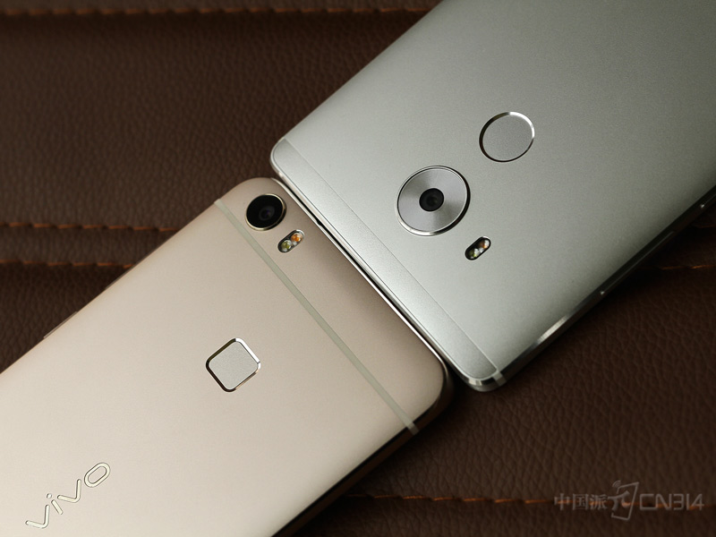 vivo Xplay5�ͻ�ΪMate8.JPG