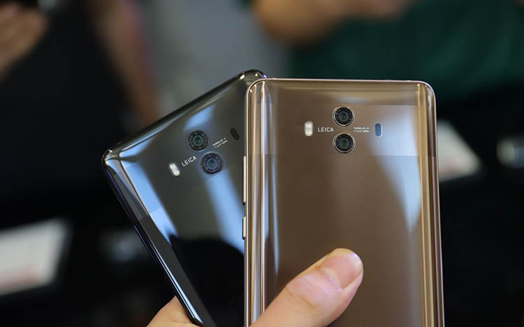 对比应用启动速度 努比亚PK华为谁能获胜