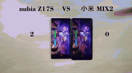 应用冷启动速度PK 努比亚、小米谁会赢?