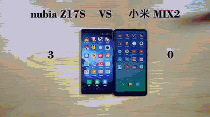 应用冷启动速度PK 努比亚、小米谁会赢?