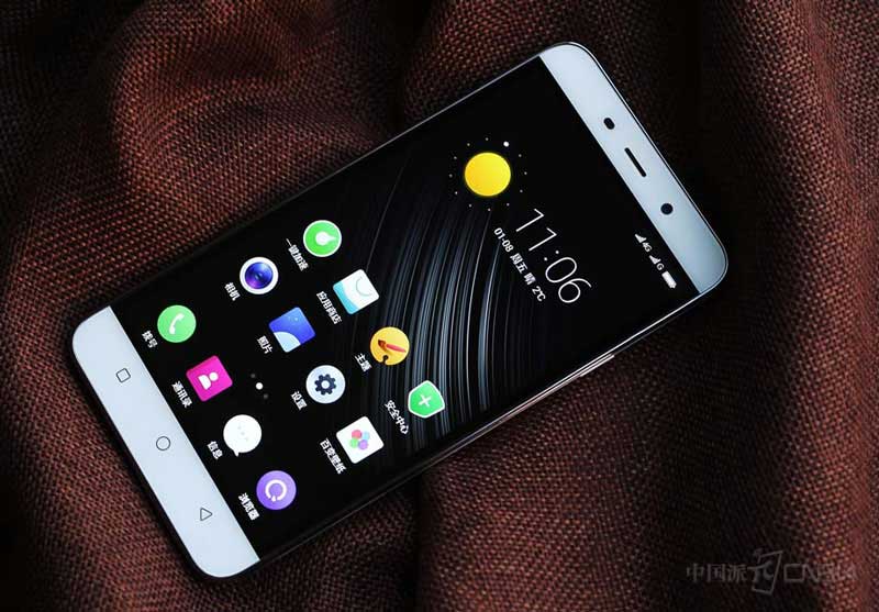 ����Note3��ɫ�������Ч����