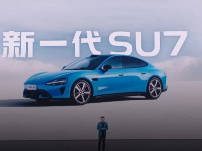 ��SU7�������׾���Ȼ��ˣ�����ת�ٷ�ת