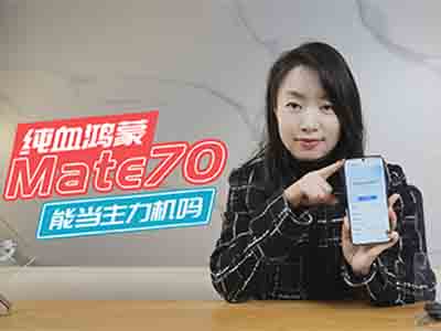 ѪɵĻΪMate 70ܵ