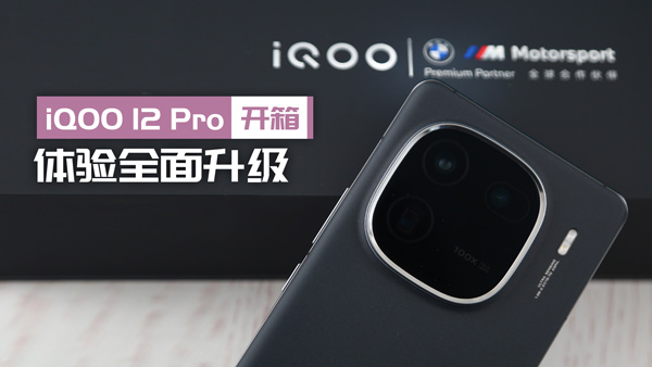 iQOO 12 Pro֣Ӱȫ