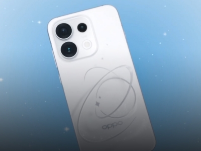 ����������ȼOPPO Reno16�������Ƭ����ס