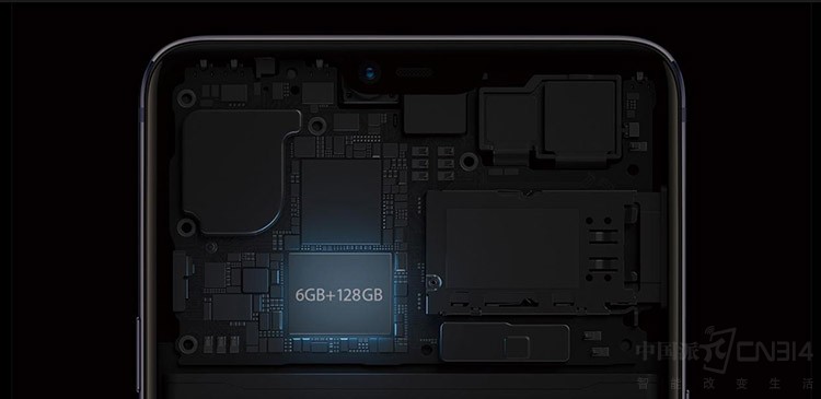 ������6+128GB���ڴ� OPPO R15��Ϸ����