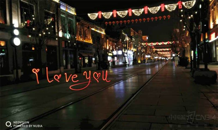 2.14最强告白攻略 这样拍照胜过99朵玫瑰