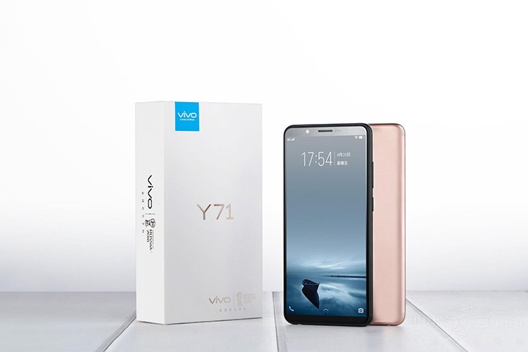 vivo Y71ȫ��������棺���µ�������