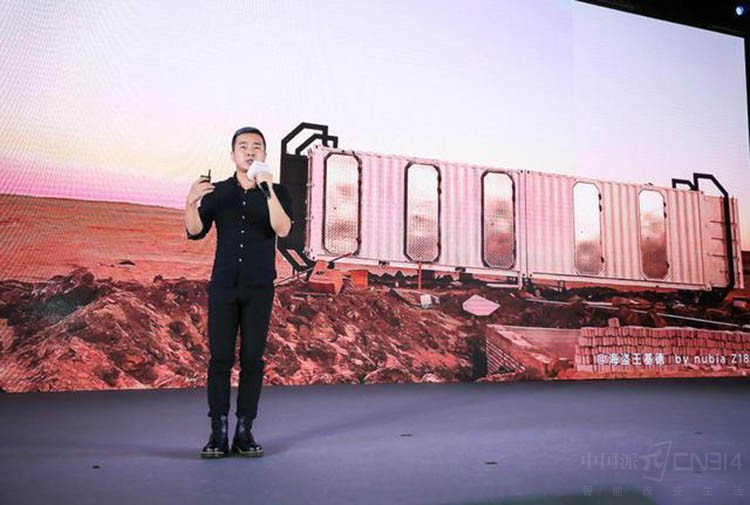 ET加持让星空更美 ET加持让星空更美