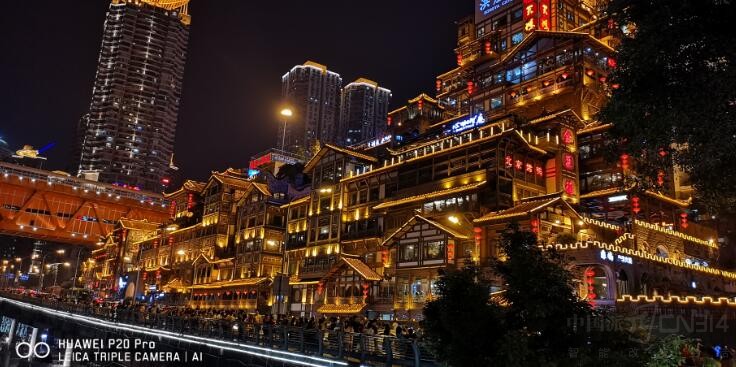 拍出好夜景其实很简单,掌握这些诀窍吧! 拍出好夜景其实很简单,掌握这些诀窍吧!