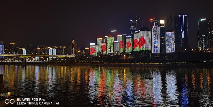 拍出好夜景其实很简单,掌握这些诀窍吧! 拍出好夜景其实很简单,掌握这些诀窍吧!